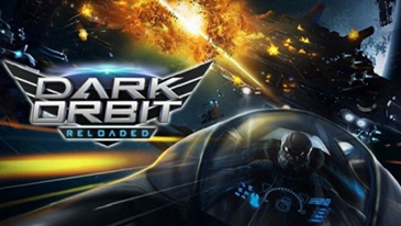 Dark Orbit Reloaded anteprima