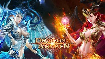 Dragon Awaken anteprima