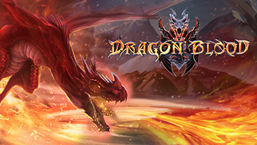 Dragon Blood anteprima