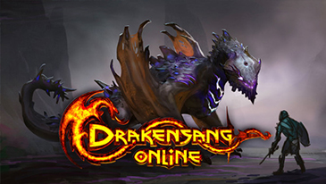 Drakensang Online anteprima