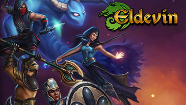 Eldevin anteprima