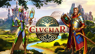 Elvenar anteprima