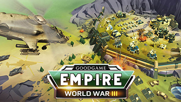Empire: World War 3 anteprima