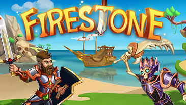Firestone Idle RPG anteprima