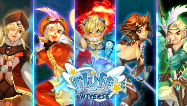 Flyff Universe anteprima