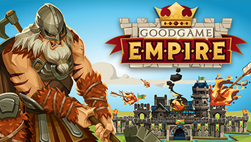 Goodgame Empire anteprima