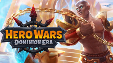 Hero Wars: Dominion Era anteprima