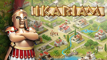 Ikariam anteprima