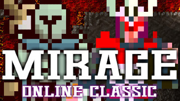 Mirage Online Classic anteprima