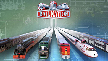 Rail Nation anteprima