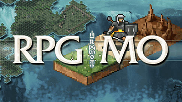 RPG MO anteprima