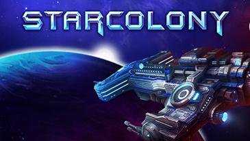 StarColony anteprima