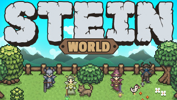 Stein.world anteprima