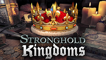 Stronghold Kingdoms anteprima