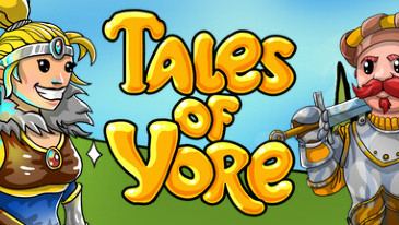 Tales Of Yore anteprima
