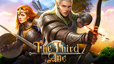 The Third Age anteprima