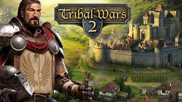 Tribal Wars 2 anteprima