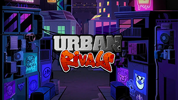 Urban Rivals anteprima