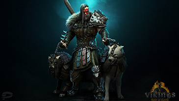 Vikings: War Of Clans anteprima